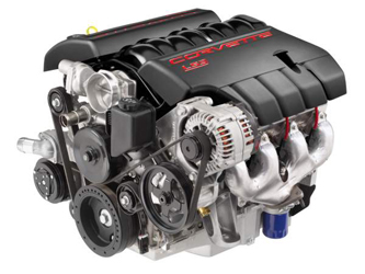 P92C7 Engine